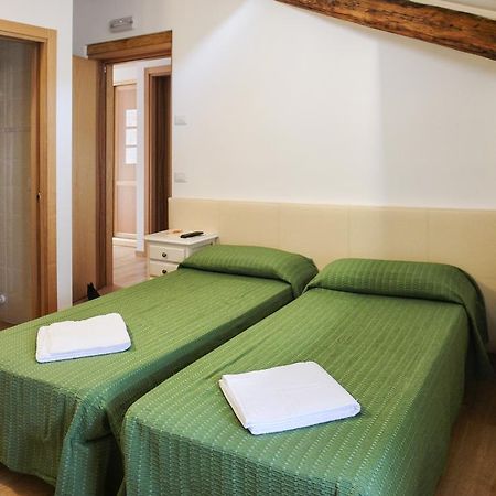 Locanda Del Re Feltre Exteriér fotografie