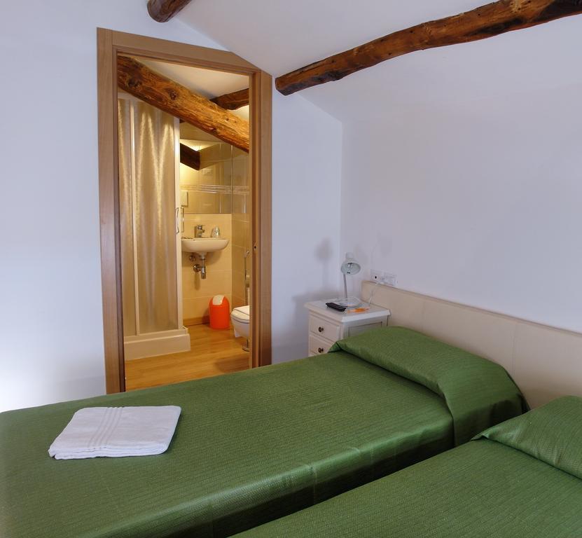Locanda Del Re Feltre Pokoj fotografie