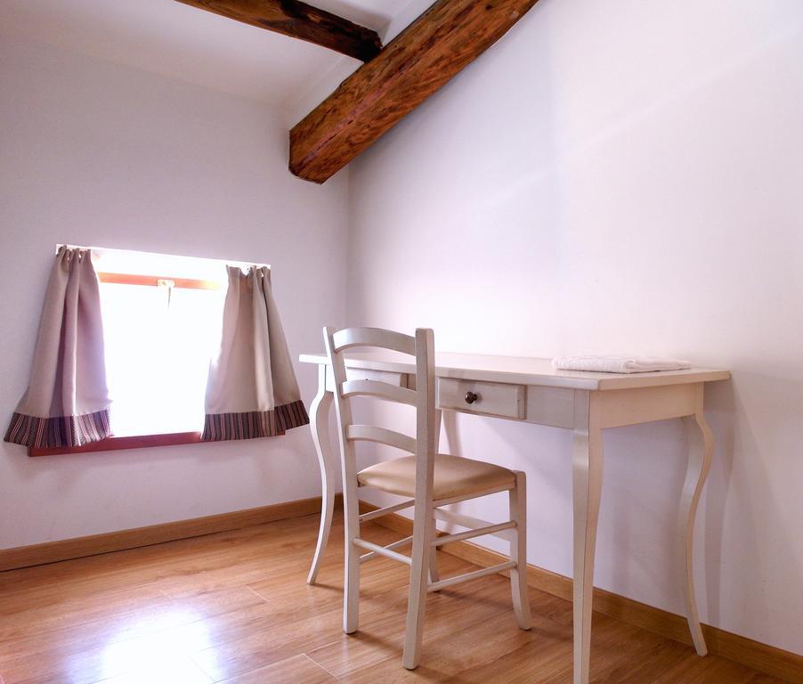 Locanda Del Re Feltre Pokoj fotografie